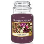 Yankee Candle Moonlit Blossoms 623 g – Zbozi.Blesk.cz