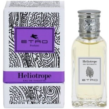 Etro Heliotrope toaletní voda unisex 50 ml