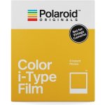 Polaroid Originals i-Type Color film – Zbozi.Blesk.cz