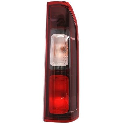 Zadní světlo Renault Trafic 2014-2019 pravé bez držáku žárovek 265504656R – Hledejceny.cz