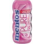Mentos Pure Fresh Gum Bubble 30 g – Sleviste.cz