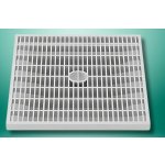 Midas Rošt PP DN 400 x 400 mm – Zbozi.Blesk.cz