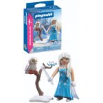 Playmobil 72153 Ledová princezna – Zboží Živě