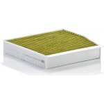 Filtr, vzduch v interiéru MANN-FILTER FP 26 007 | Zboží Auto
