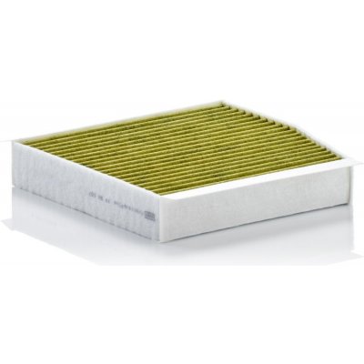 Filtr, vzduch v interiéru MANN-FILTER FP 26 007 | Zboží Auto
