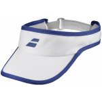 Babolat Visor 5GB1231-1000 JR bílo-modrá – Hledejceny.cz