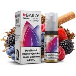 Barly S&V Red Berry 10 ml – Zboží Mobilmania