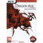 Dragon Age: Origins Awakening – Hledejceny.cz