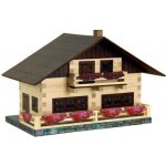 Walachia Alpská chata – Zboží Živě