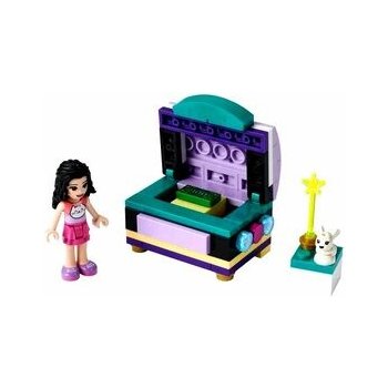 LEGO® Friends 30414 Emma a její kouzelná skříňka