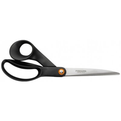 Nůžky FISKARS FUNCTIONAL FORM univerzální 24cm 1019198 – Zbozi.Blesk.cz