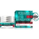 Eveline Cosmetics BioHyaluron 4D denní a noční krém 40+ 50 ml