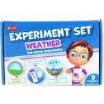 Lamps Experimenty s počasím – Hledejceny.cz