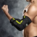 Select Elbow support Bandáž na loket 6603 – Hledejceny.cz