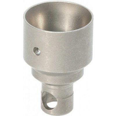 Náhradní hlava pro plynový kauter GasBuddex 20 mm – Hledejceny.cz
