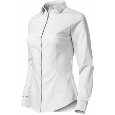 Malfini STYLE LS 229 černá – Zboží Dáma
