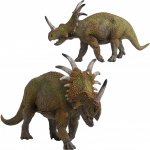 Schleich Styracosaurus 15033 – Hledejceny.cz