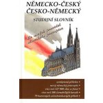Německo-český, česko-německý studijní slovník - Steigerová, Marie – Hledejceny.cz