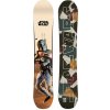 Snowboard DC SW BOBA FETT PLY 22/23