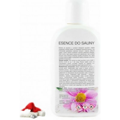 PM Aqualog saunová esence zimní pohádka 926-0002/S 200 ml – Hledejceny.cz