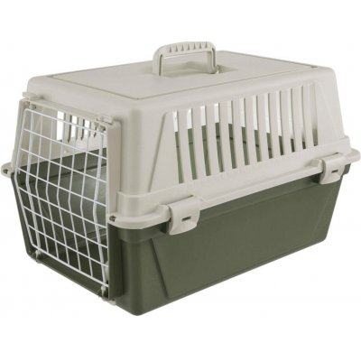 Ferplast Atlas 10 Přepravka 48 x 32,5 x 29 cm – Zboží Dáma