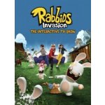 Rabbids Invasion – Zboží Živě