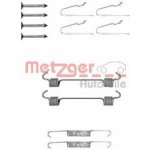 METZGER AUTOTEILE Příslušenství 105-0808 – Zboží Mobilmania