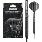 Goat Sprocket 90% 23g steel – Zboží Mobilmania
