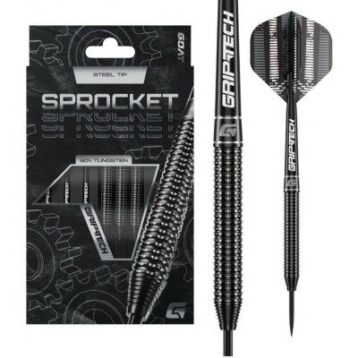 Goat Sprocket 90% 23g steel – Zboží Mobilmania