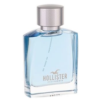 Hollister Wave toaletní vod pánská 50 ml