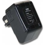 TopTechnology Hilti SFB105 9,6V 2100mAh Ni-MH - neoriginální – Sleviste.cz