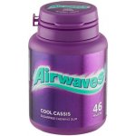 Wrigley's Airwaves Cool Cassis 64 g – Hledejceny.cz