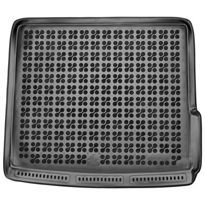 Gumová vana do kufru Rezaw Plast Renault Dacia DUSTER I verze 4x4 2010 - 2018 – Zboží Mobilmania