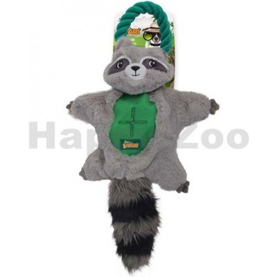 AFP Safari Air Mýval – Sleviste.cz