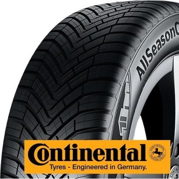 Continental AllSeasonContact 225/55 R17 101V