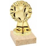 Sportovní figurka F048 Psí tlapka – Sleviste.cz