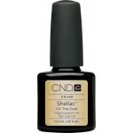 CND SHELLAC™ ORIGINAL UV TOP COAT 15 ml – Zboží Dáma