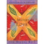 Mastery of love – Zboží Dáma