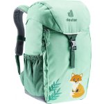 Deuter Waldfuchs 10 speramint seagreen Zelená – Zboží Dáma