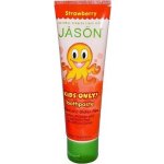 Jāsön Kids Only jahoda pro děti 119 g – Hledejceny.cz