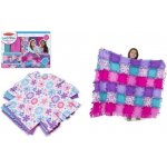 Melissa&Doug Melissa & Doug Výroba fleecové deky – Hledejceny.cz