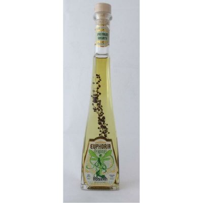 Hill's Euphoria Absinth Original 70% 0,05 l (holá láhev) – Sleviste.cz
