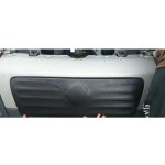 Zimní kryt masky chladiče Fiat Ducato, 2006-2014 – Hledejceny.cz