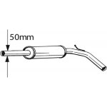 Bosal BS 233-087 – Hledejceny.cz