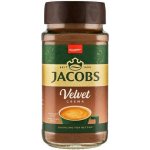 Jacobs Velvet Crema 200 g – Zbozi.Blesk.cz