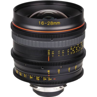 Tokina 16-28 mm T3 Cinema ATX MKII Sony E-mount