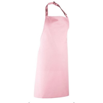 Cotton Classics Zástěra Colours lacl růžová – Hledejceny.cz