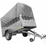 Garden Trailer 230 KIPP – Hledejceny.cz