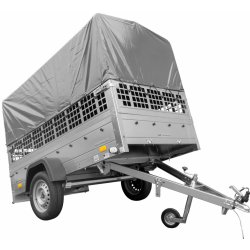 Garden Trailer 230 KIPP