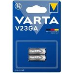 Varta V23GA 2ks 4223101402 – Zbozi.Blesk.cz
